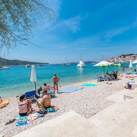 Apartment Ivan Primošten Dış mekan fotoğraf