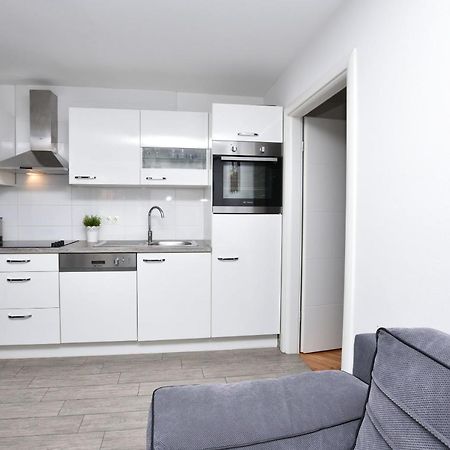 Apartment Ivan Primošten Dış mekan fotoğraf