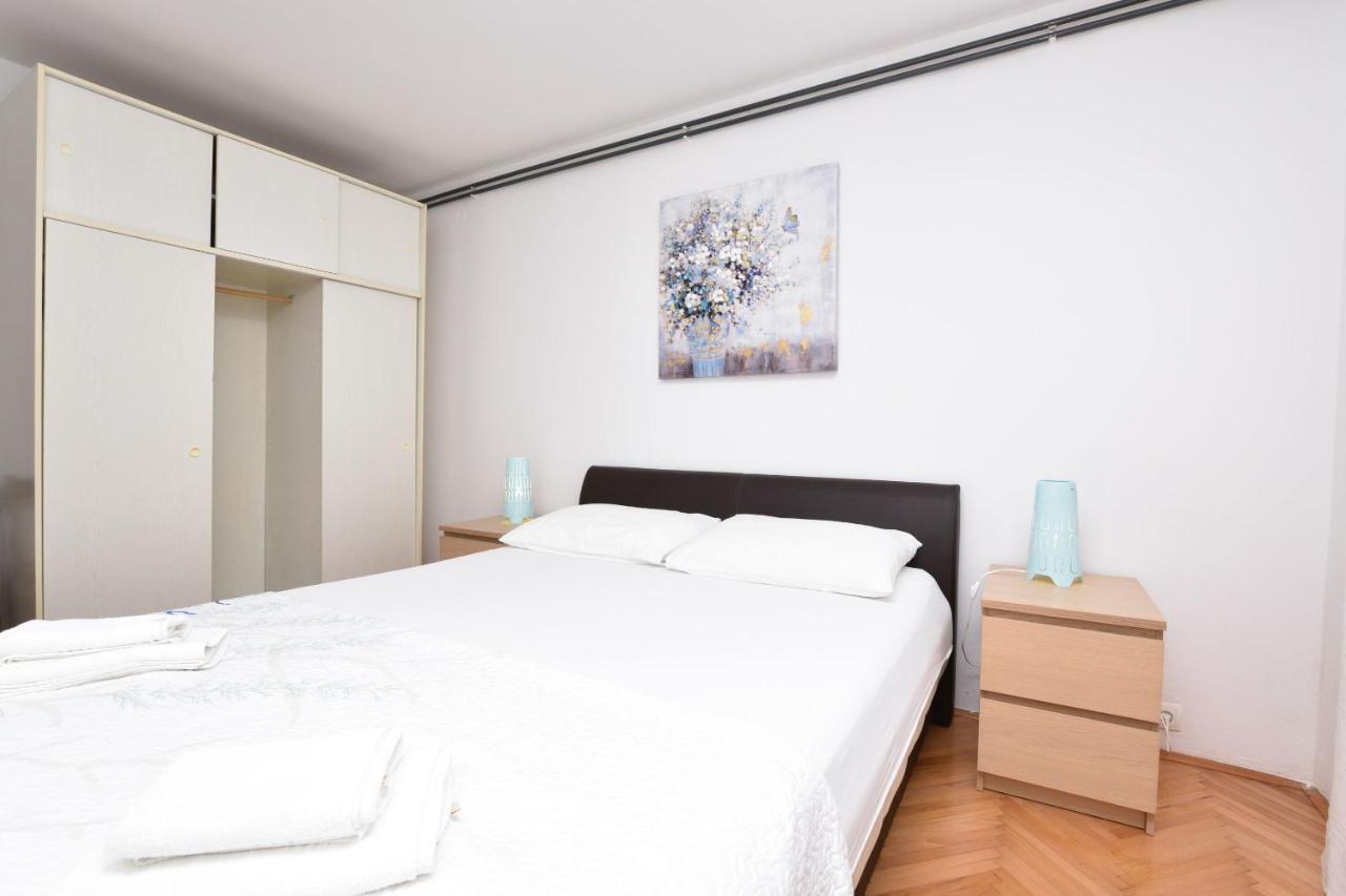 Apartment Ivan Primošten Dış mekan fotoğraf