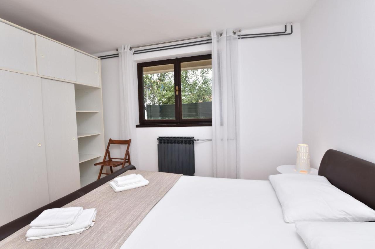 Apartment Ivan Primošten Dış mekan fotoğraf
