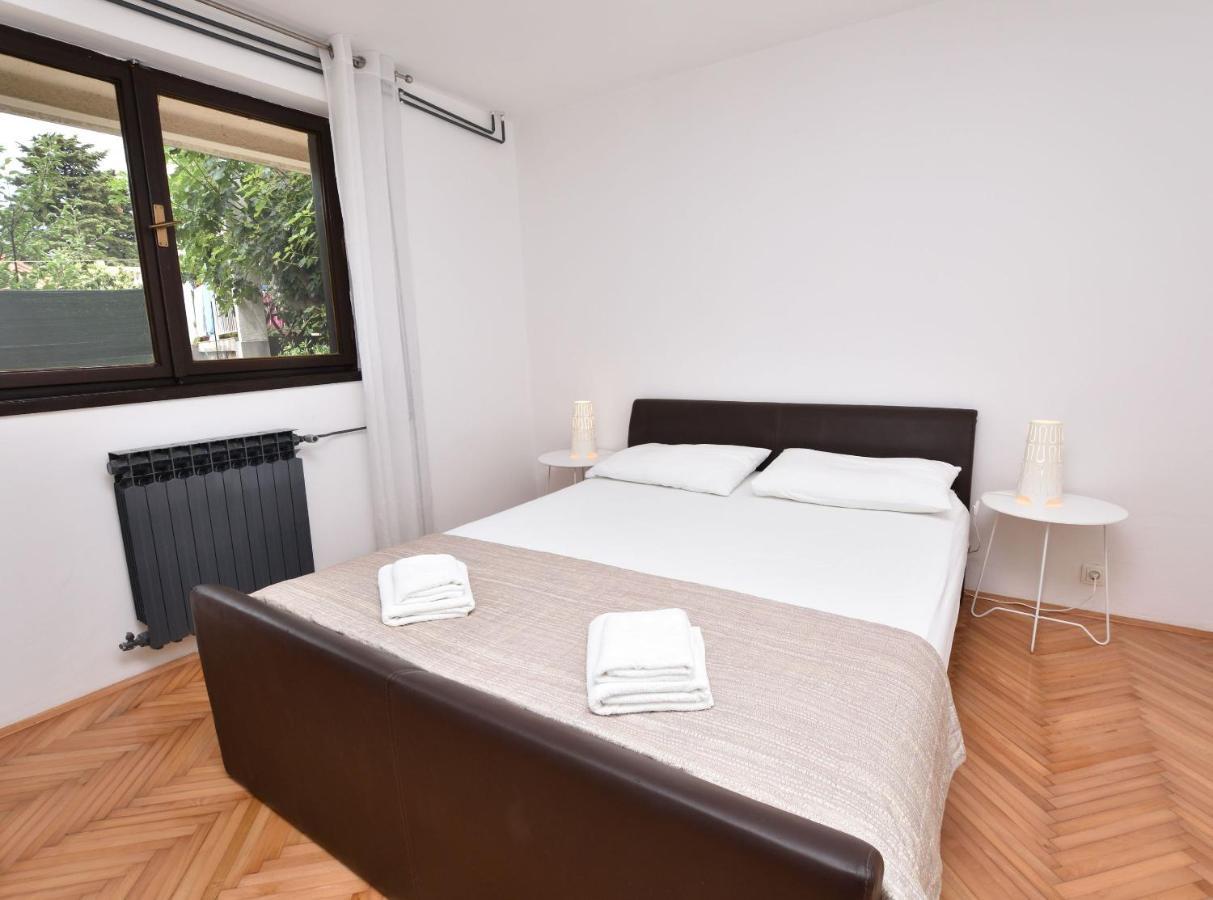 Apartment Ivan Primošten Dış mekan fotoğraf
